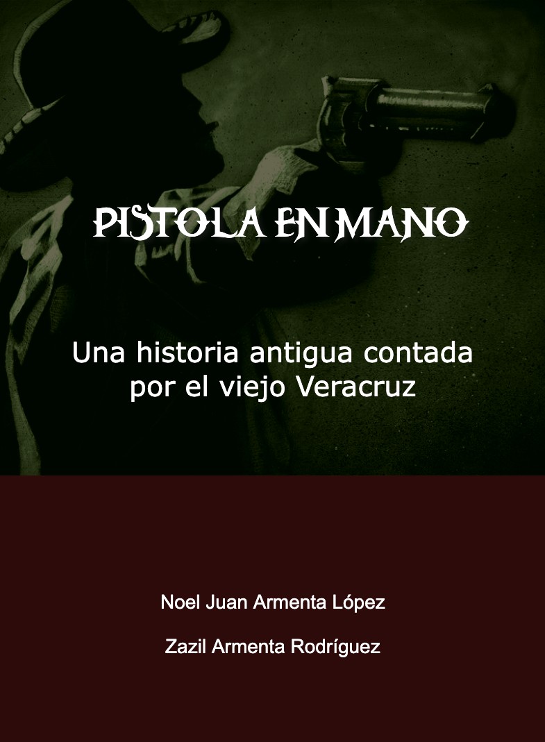 Una historia antigua contada por el viejo veracruz